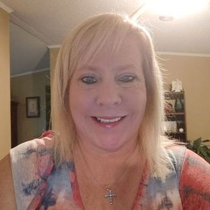 Meet your Posher, Kathy